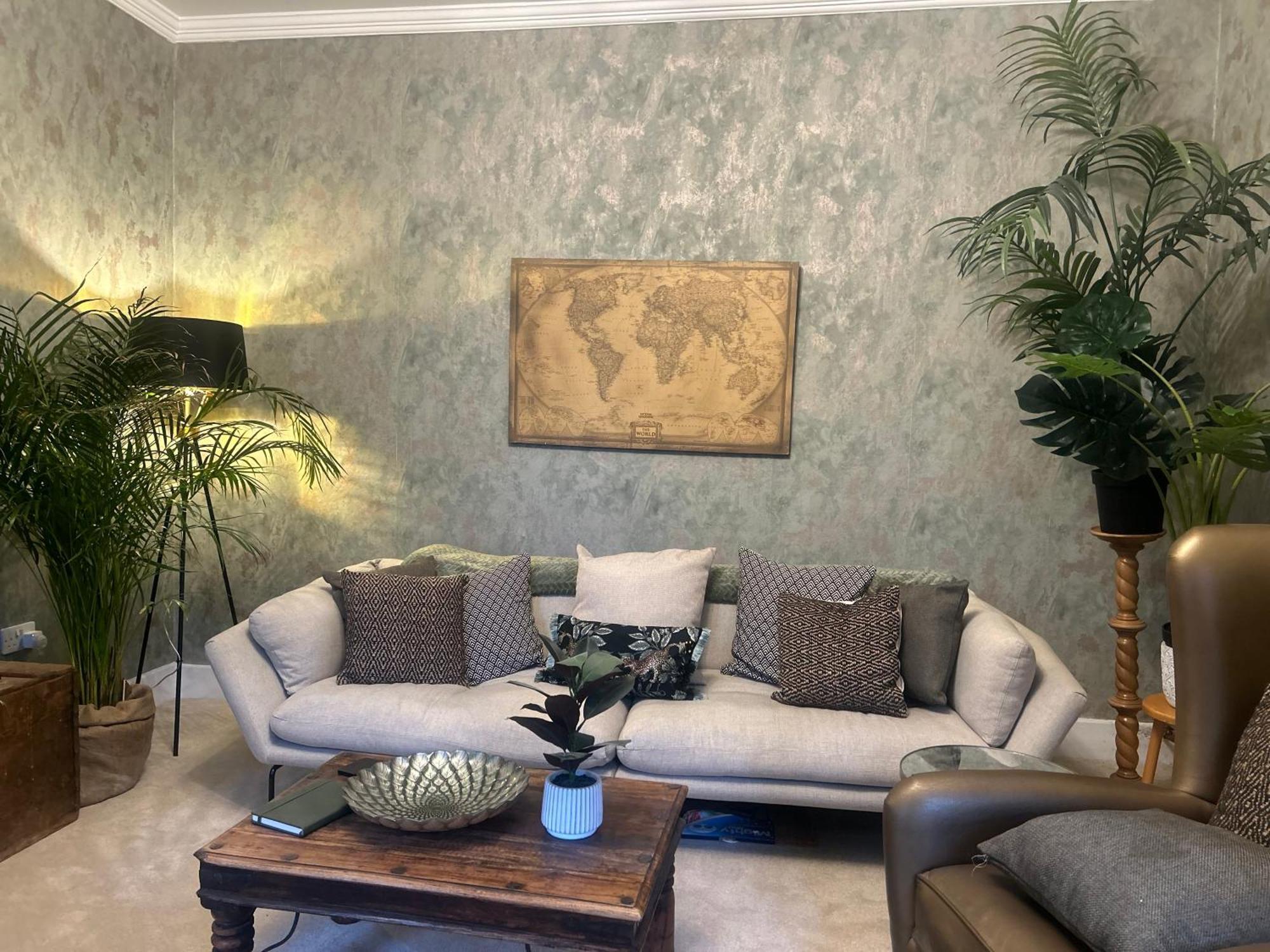 Park View Is A Beautiful Whole Entire House Close To Town Centre, Sleeps 8 In 4 Rooms, 2 Doubles And 4 Single Beds With 2 Shower Rooms, Available For Holidays, Insurance Stays, Trades People, Contractors, Pets Welcome Wisbech Luaran gambar