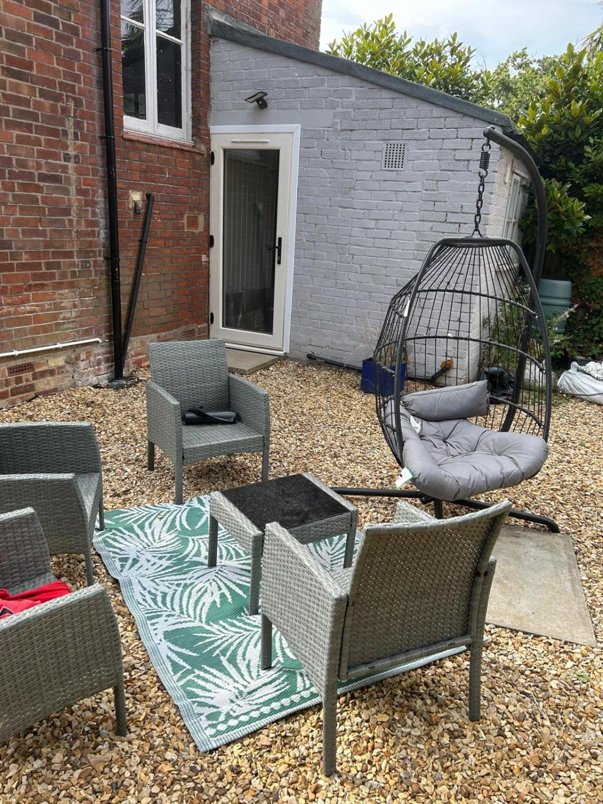 Park View Is A Beautiful Whole Entire House Close To Town Centre, Sleeps 8 In 4 Rooms, 2 Doubles And 4 Single Beds With 2 Shower Rooms, Available For Holidays, Insurance Stays, Trades People, Contractors, Pets Welcome Wisbech Luaran gambar